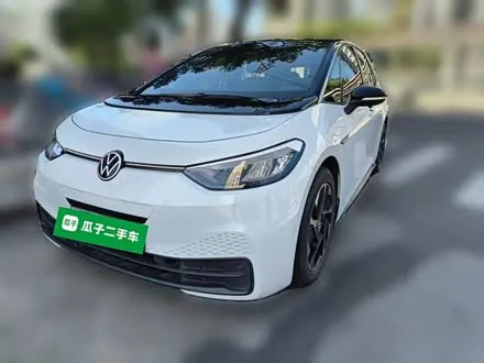 VOLKSWAGEN ID.3 2022