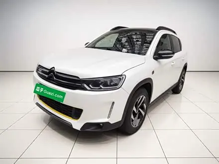 CITROEN C3-XR 2015