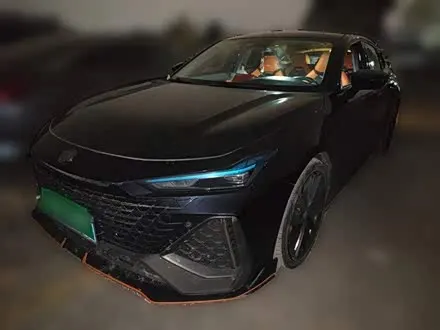 CHANGAN UNI-V 2023