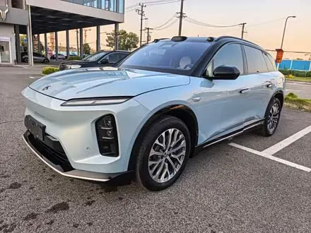 NIO ES6 2025