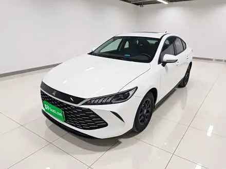 BYD QIN PLUS 2025