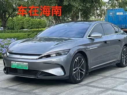 BYD HAN 2023