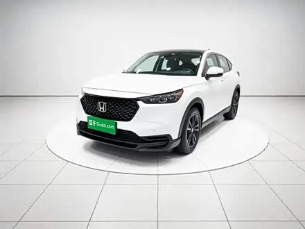 HONDA XR-V 2023