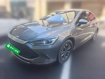 BYD QIN PLUS 2023