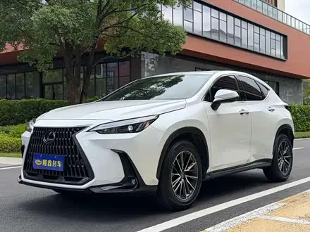 LEXUS NX 2023