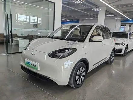 WULING BINGO 2024