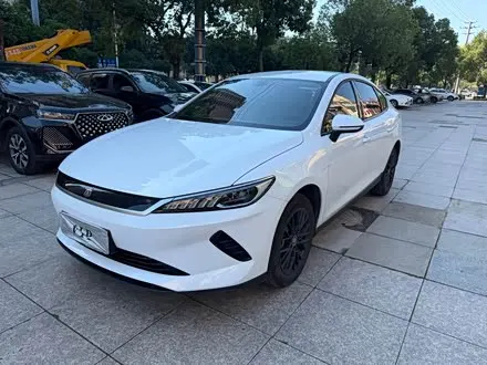 BYD QIN PLUS 2025