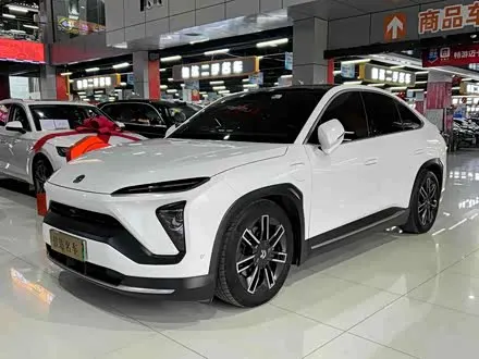 NIO EC6 2020
