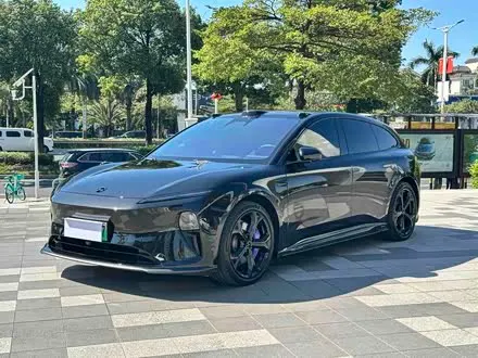 NIO ET5T 2024