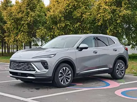 BUICK ENVISION S 2025