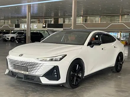 CHANGAN UNI-V 2022