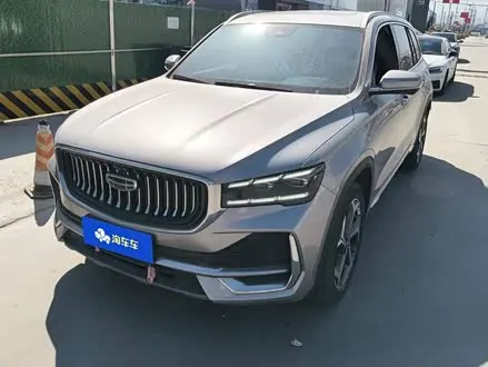 GEELY XINGYUE L 2024