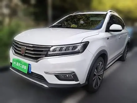 ROEWE RX5 2019