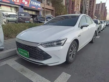 BYD QIN PLUS 2023