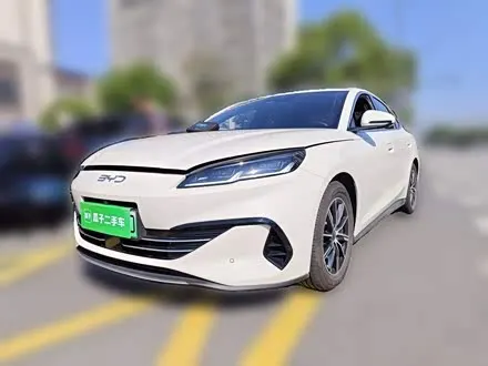 BYD SEAL 06 2024