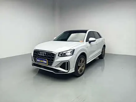 AUDI Q2L 2022