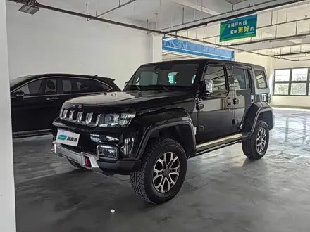 BAIC BJ40 2023