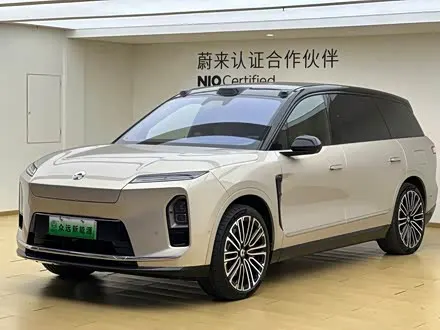 NIO ES8 2026