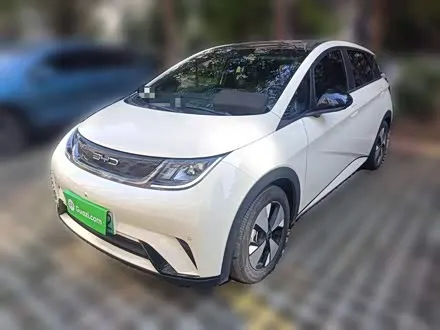 BYD DOLPHIN 2023