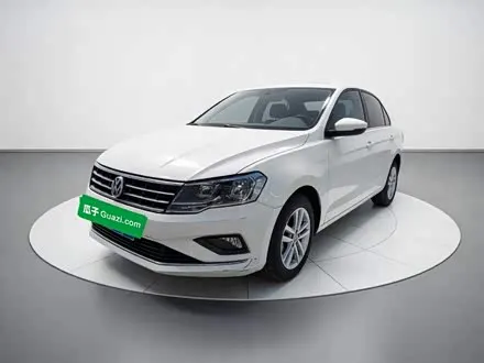 JETTA JETTA — из Китая под ключ