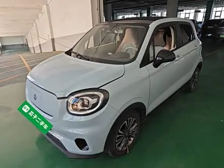LEAPMOTOR T03 2024
