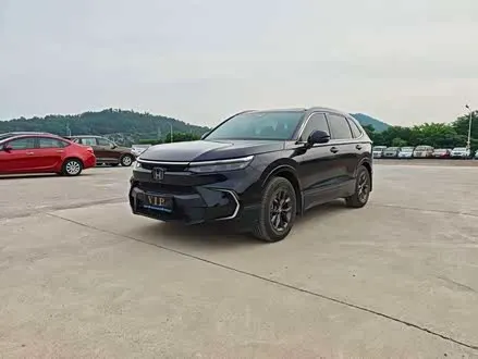HONDA BREEZE 2025