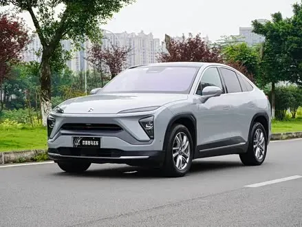 NIO EC6 2020