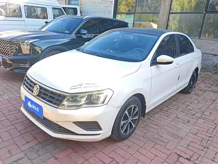 JETTA JETTA — из Китая под ключ