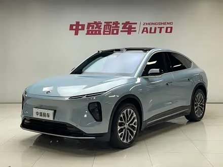 NIO EC6 2024