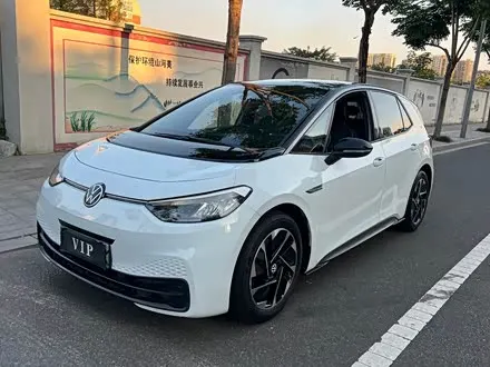 VOLKSWAGEN ID.3 2023