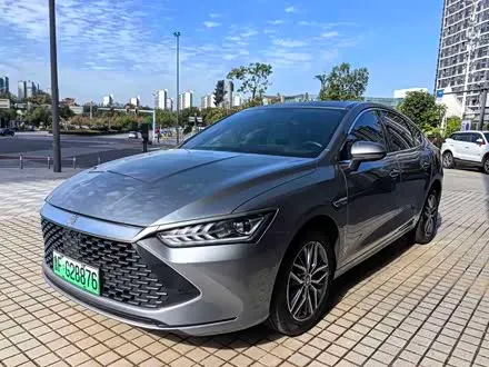 BYD QIN PLUS 2023