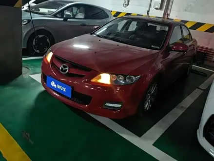 MAZDA 6 2013
