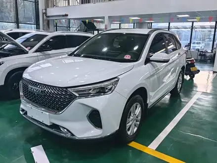 HAVAL M6 2023