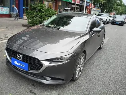 MAZDA 3 AXELA 2021