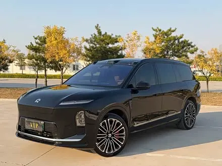 NIO ES8 2026