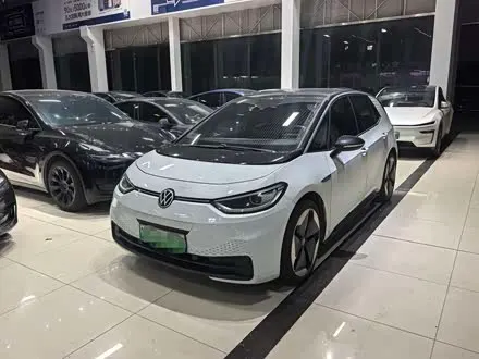 VOLKSWAGEN ID.3 2022