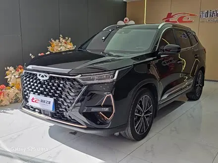 CHERY TIGGO 8 PRO 2022