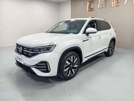 VOLKSWAGEN TAYRON 2023