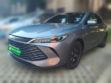 BYD QIN PLUS 2025