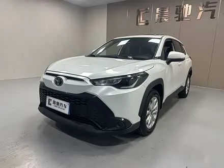 TOYOTA FRONTLANDER 2023