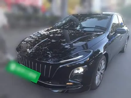 HONGQI E-QM5 2024