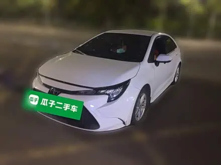TOYOTA LEVIN 2022