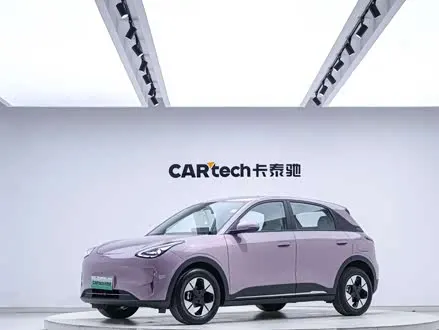 GEELY XINGYUAN 2025