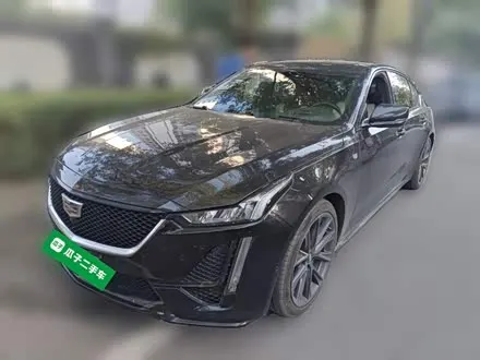 CADILLAC CT5 2021