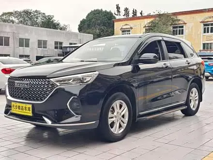 HAVAL M6 2021