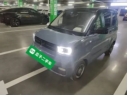 WULING HONGGUANG MINI EV 2022