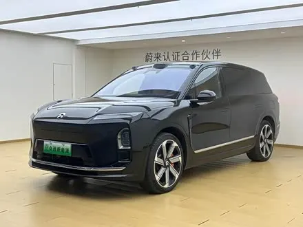 NIO ES8 2026