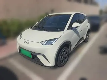 BYD SEAGULL 2025
