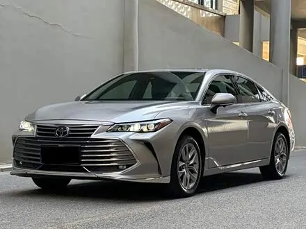 TOYOTA AVALON 2019