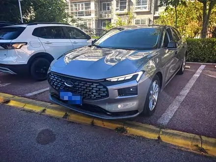 FORD MONDEO 2022